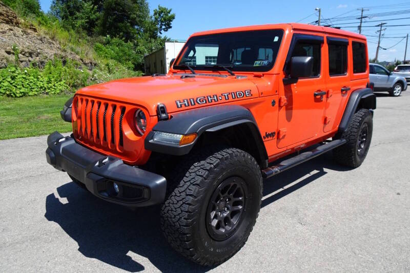 jeep wrangler 4-door 2023 1C4HJXDG0PW676665 image jeep wrangler 4-door 2023 1C4HJXDG0PW676665 image
